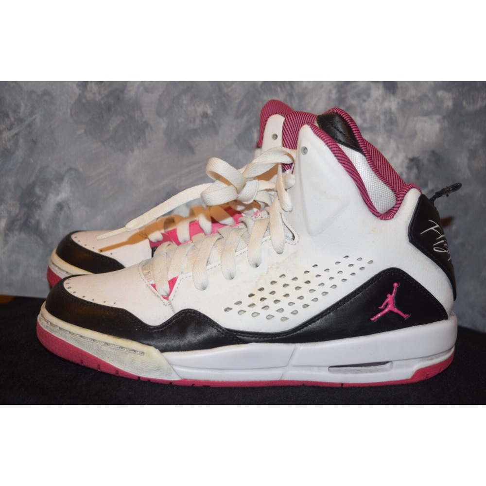 Nike Air Jordan Flight Origin
